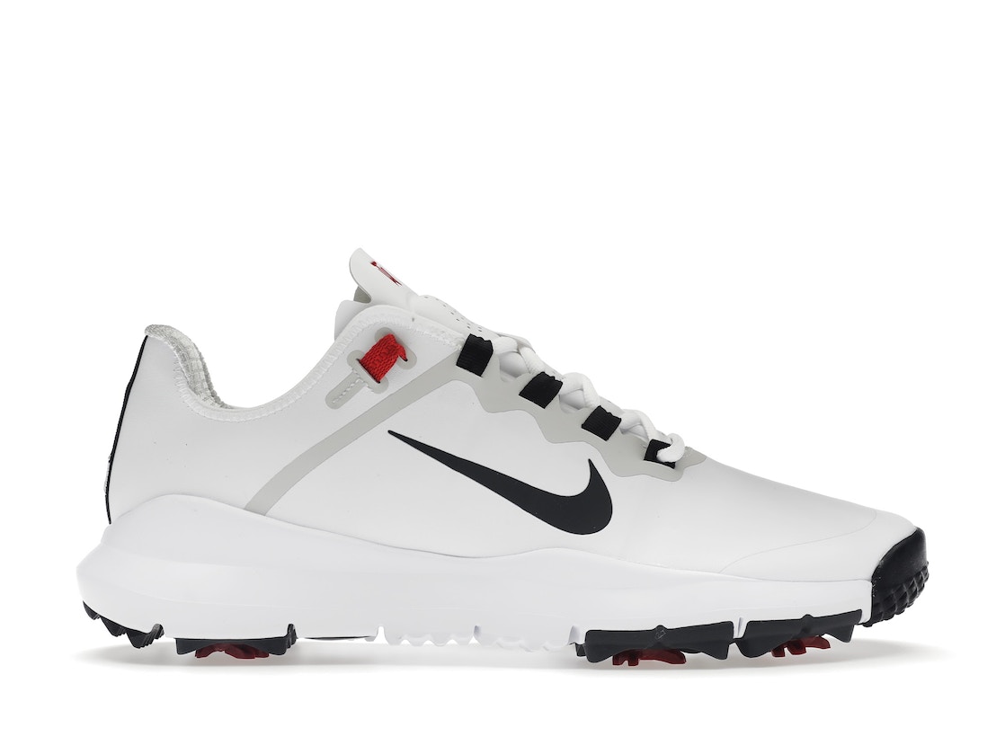 【今なら割引クーポン発行中】!Nike Tiger Woods TW '13 Retro White Varsity Red ナイキ タイガーウッズ TW '13 レトロゴルフシューズ DR5752-106 メンズ スニーカー ランニングシューズ 19SX-20230302144425-004|HYPE GUARD【公式】店