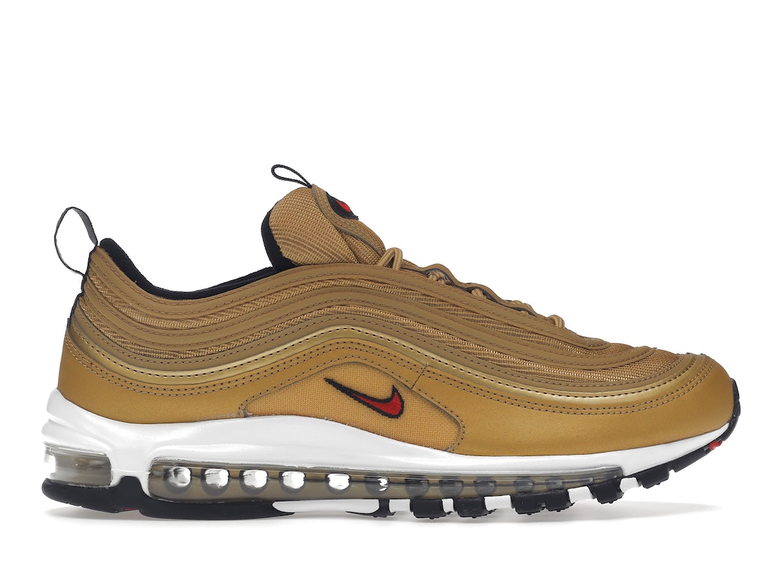 数量限定【1000円クーポン】Nike Air Max 97 OG Golden Bullet (2023) ナイキ エアマックス 97 OG DM0028-700 メンズ スニーカー ランニングシューズ 19SX-20230306120420-001