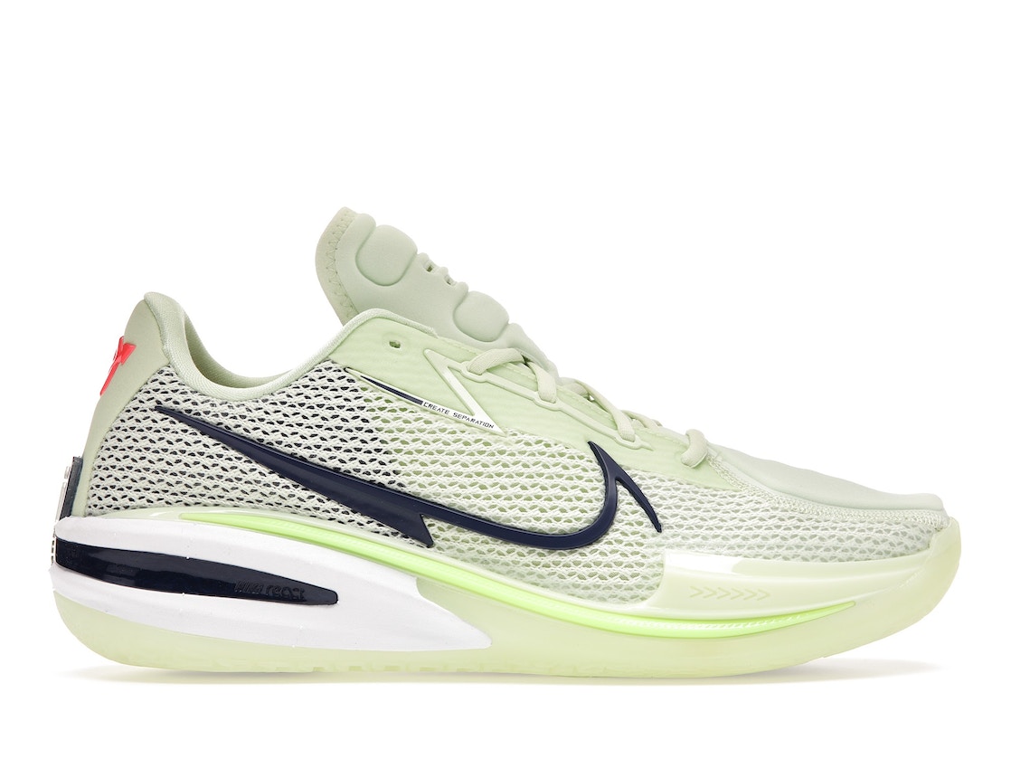 シューズ(男性用) Nike GT Cut 2 Light Menta Opti Yellow Giày Nike Air Zoom G.T. Cut 2 EP 'Light Menta Opti Yellow