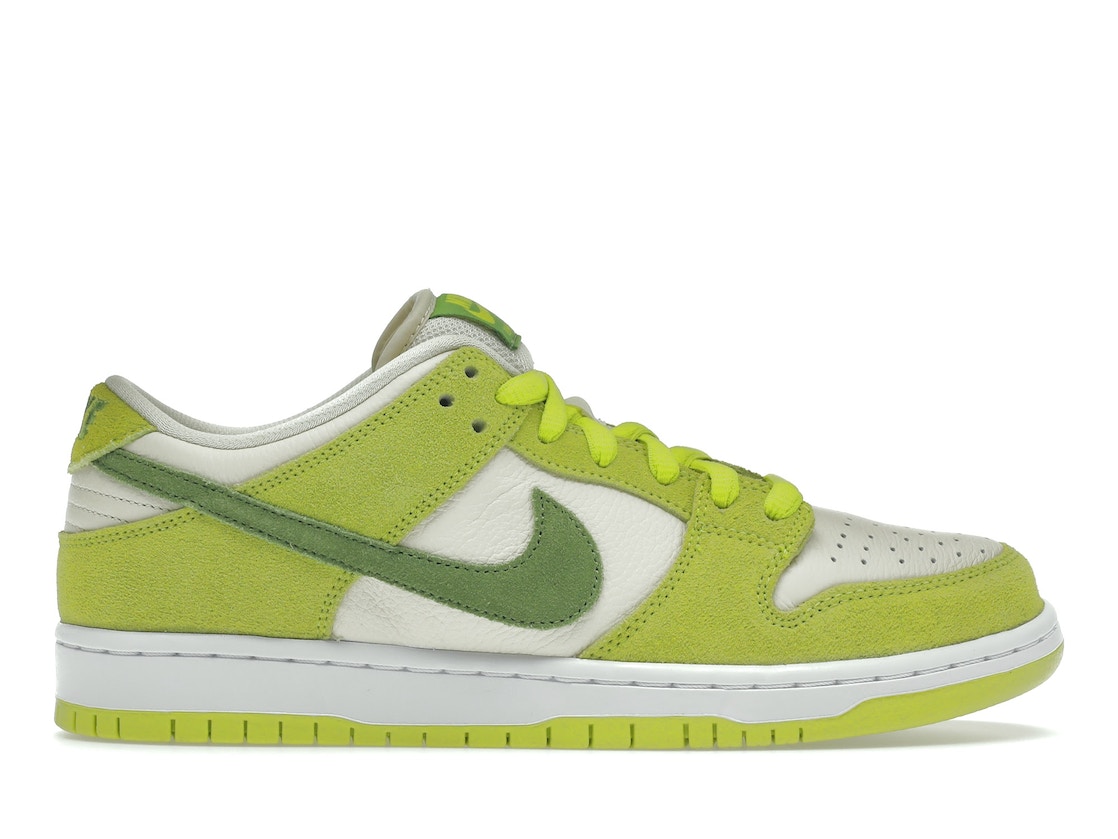 数量限定【1000円クーポン】Nike SB ダンク ロー グリーンアップル SB Dunk Low \