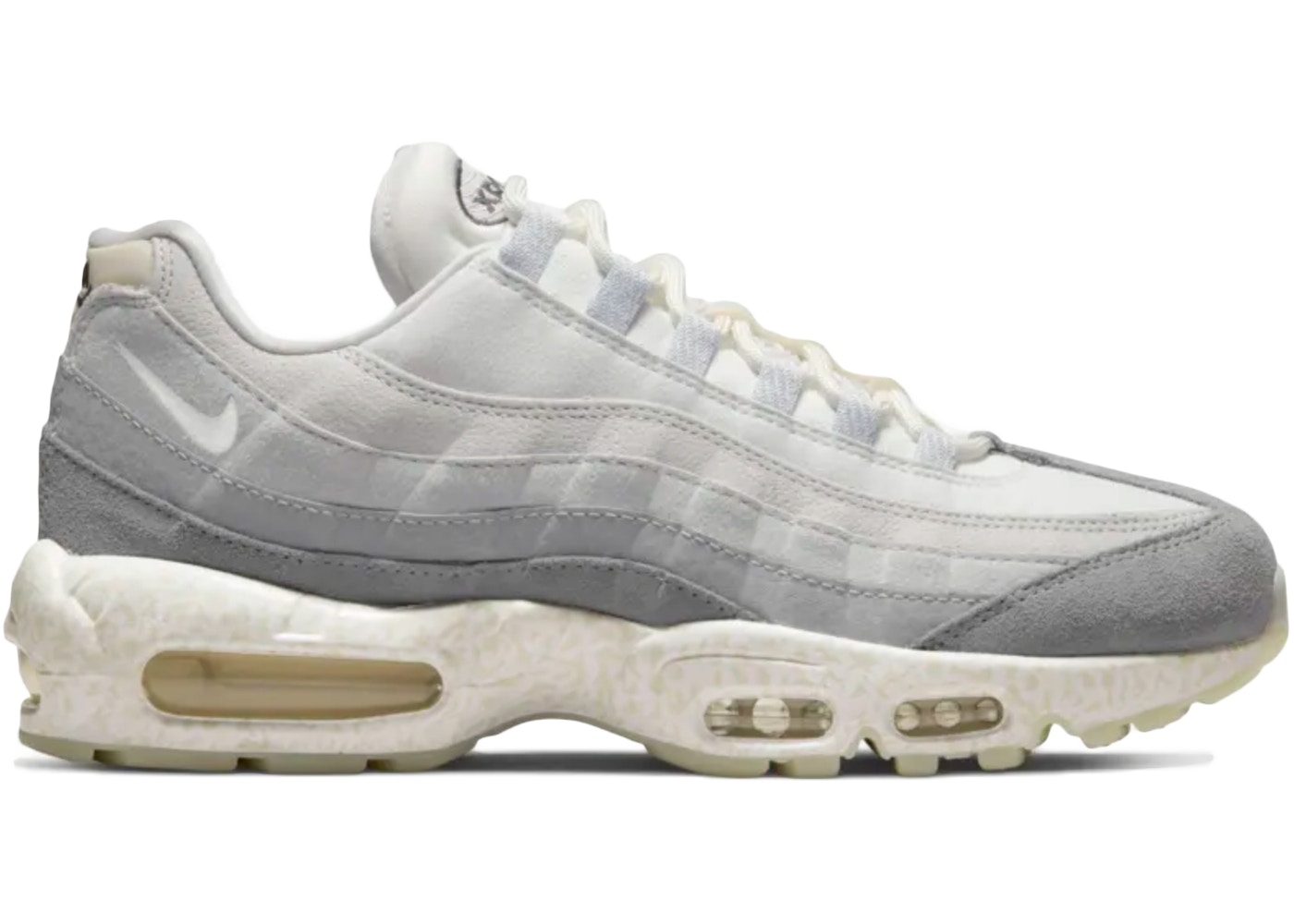 今だけ【1000円クーポン】発行中!!Nike Air Max 95 Light Bone GID ナイキ エアマックス95 DV2593-100 メンズ スニーカー ランニングシューズ 19SX-20220921122742-029