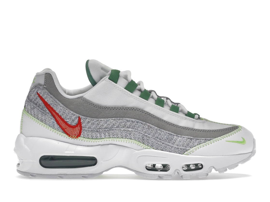 数量限定【1000円クーポン】Nike エアマックス95 \