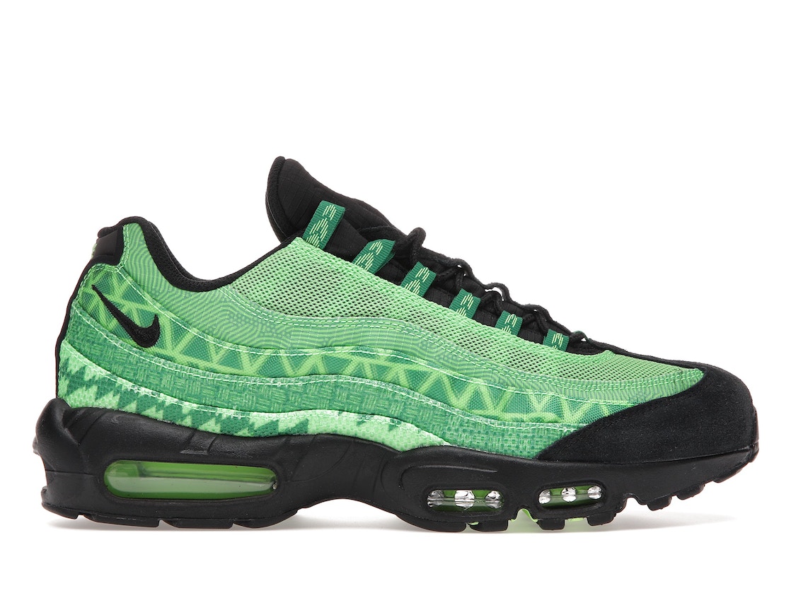 【今なら割引クーポン発行中】!Nike エアマックス95 ""ナイジャ"" Air Max 95 ""Naija"" ナイキ エアマックス95 CW2360-300 メンズ スニーカー ランニングシューズ 19SX-20220921122742-050|HYPE GUARD【公式】店