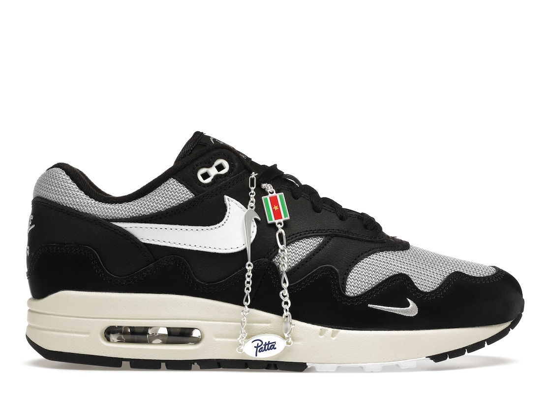 ＼百貨店大売り出し／1000円クーポン券ふり出し中！Nike パタ × 大気圏マックス 1 \