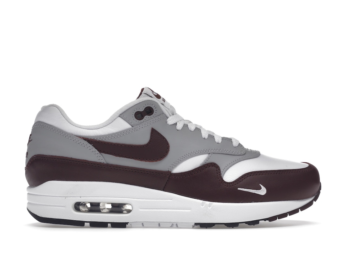 【今なら割引クーポン発行中】!Nike エアマックス1 ""ウルフグレー"" Air Max 1 ""Mystic Dates"" ナイキ エアマックス 1 DB5074-101 メンズ スニーカー ランニングシューズ 19SX-20220922223052-021｜HYPE GUARD【公式】店