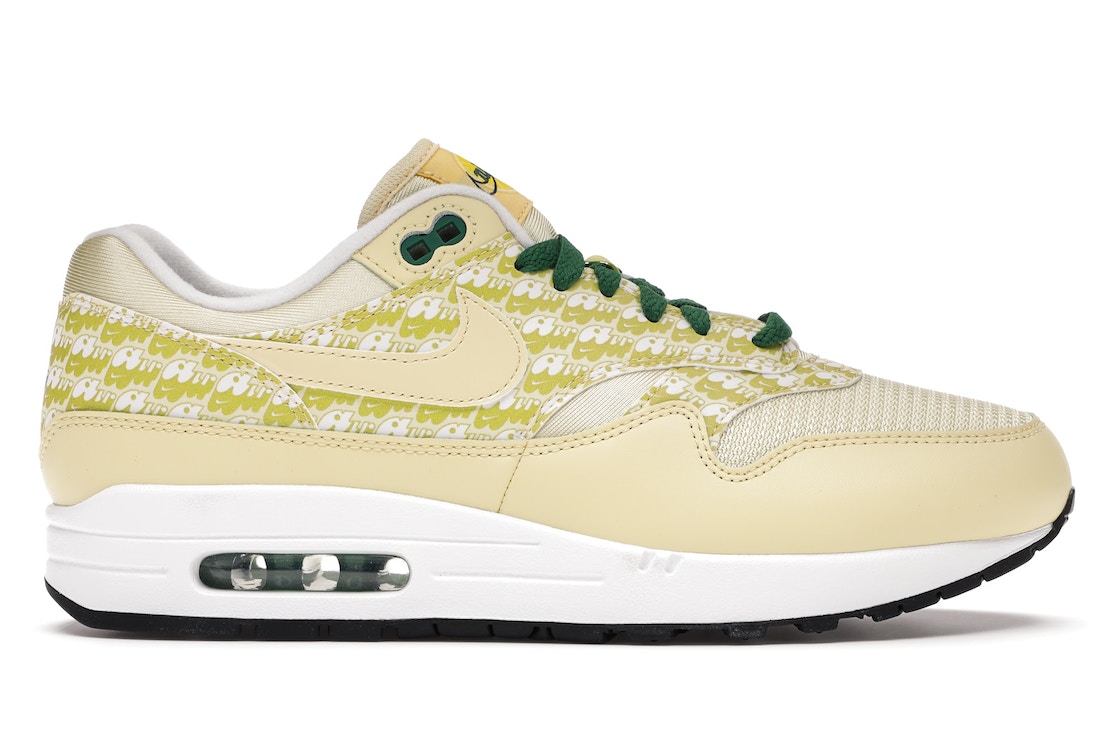 【今なら割引クーポン発行中】!Nike Air Max 1 Lemonade (2020) ナイキ エアマックス 1 CJ0609-700 メンズ スニーカー ランニングシューズ 19SX-20220922223052-025｜HYPE GUARD【公式】店 42,060円