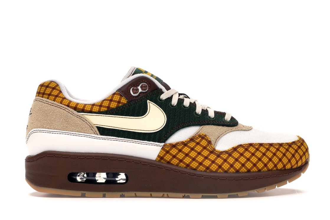 数量限定【1000円クーポン】Nike ミッシングリンク×ナイキ エアマックス1 スーザン Air Max 1 \