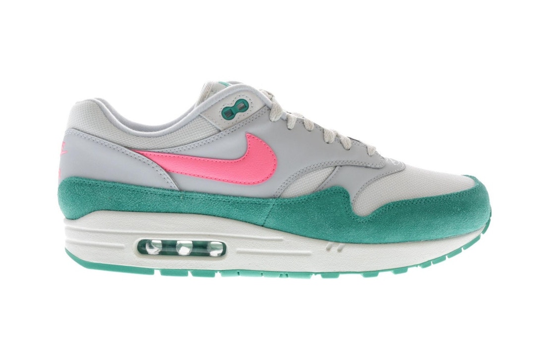 【今なら割引クーポン発行中】!Nike エアマックス1 サウスビーチ Air Max 1 ""Watermelon"" ナイキ エアマックス1 サウスビーチ AH8145-106 メンズ スニーカー ランニングシューズ 19SX-20220922223052-036|HYPE GUARD【公式】店