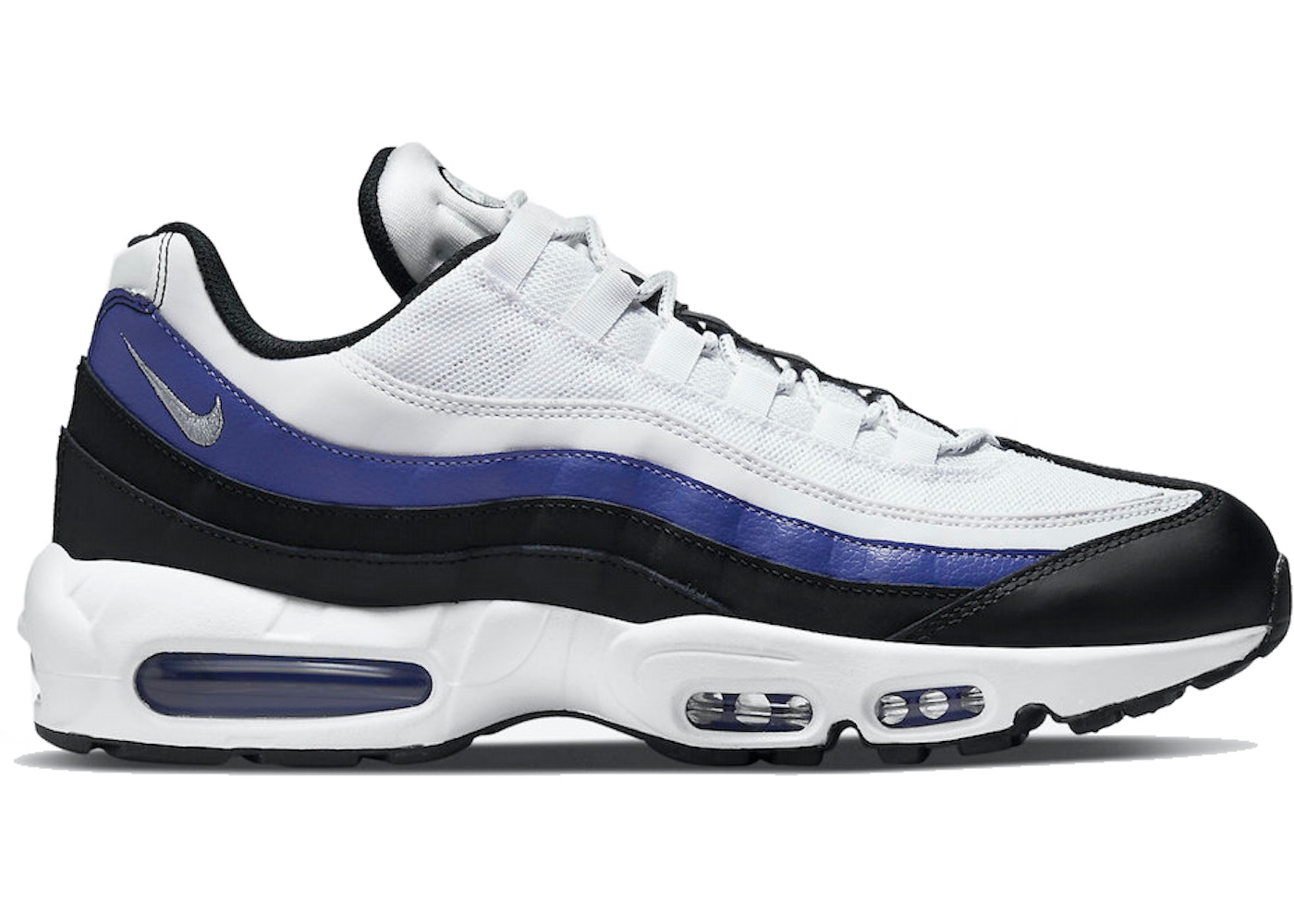 期間限定【1000円OFF】クーポン!Nike Air Max 95 SE White Persian Violet ナイキ エアマックス95 SE DO5960-100 メンズ スニーカー ランニングシューズ 19SX-20220922223052-049|HYPE GUARD【公式】店