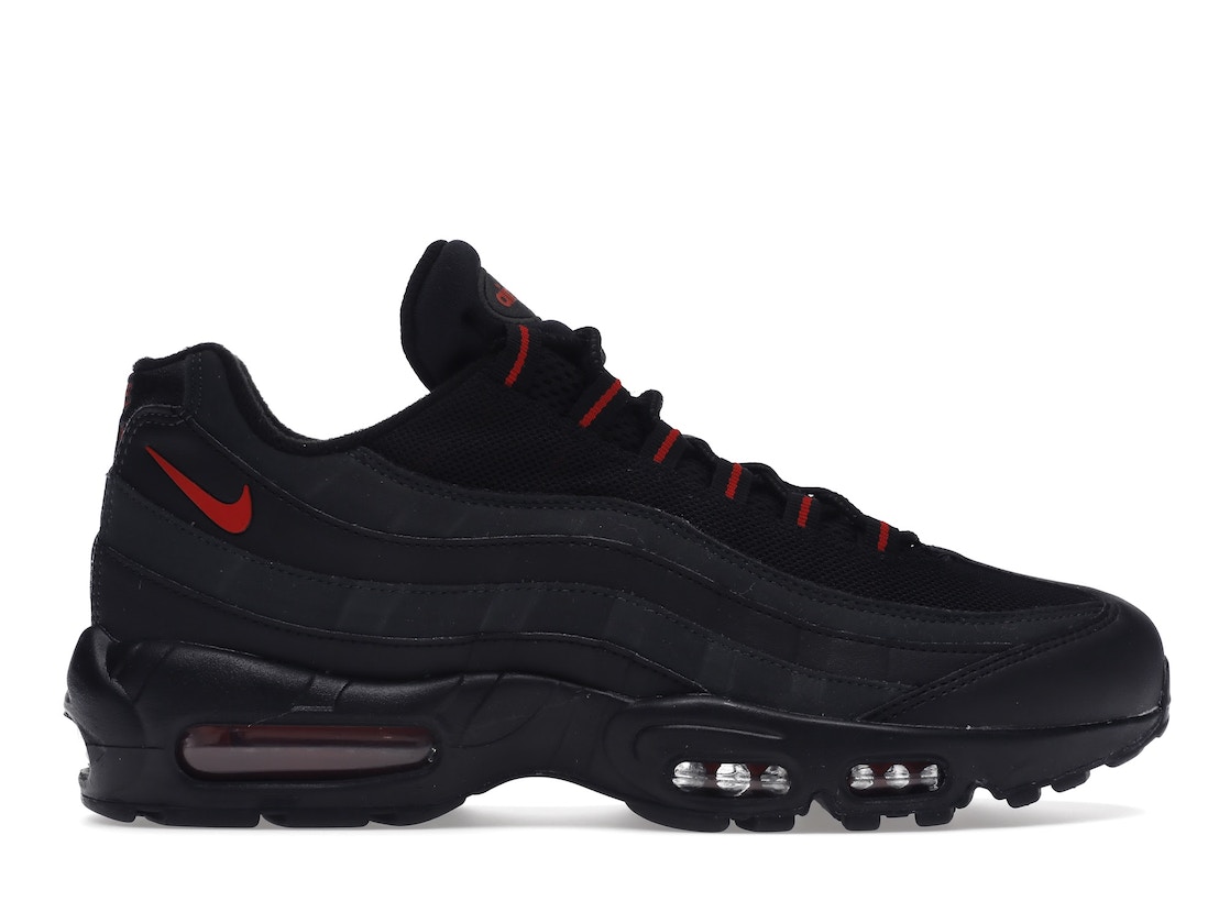 【今なら割引クーポン発行中】!Nike エア マックス 95 ""ブレッド"" Air Max 95 ""Bred"" ナイキ エアマックス95 DD7114-001 メンズ スニーカー ランニングシューズ 19SX-20220922223052-062｜HYPE GUARD【公式】店