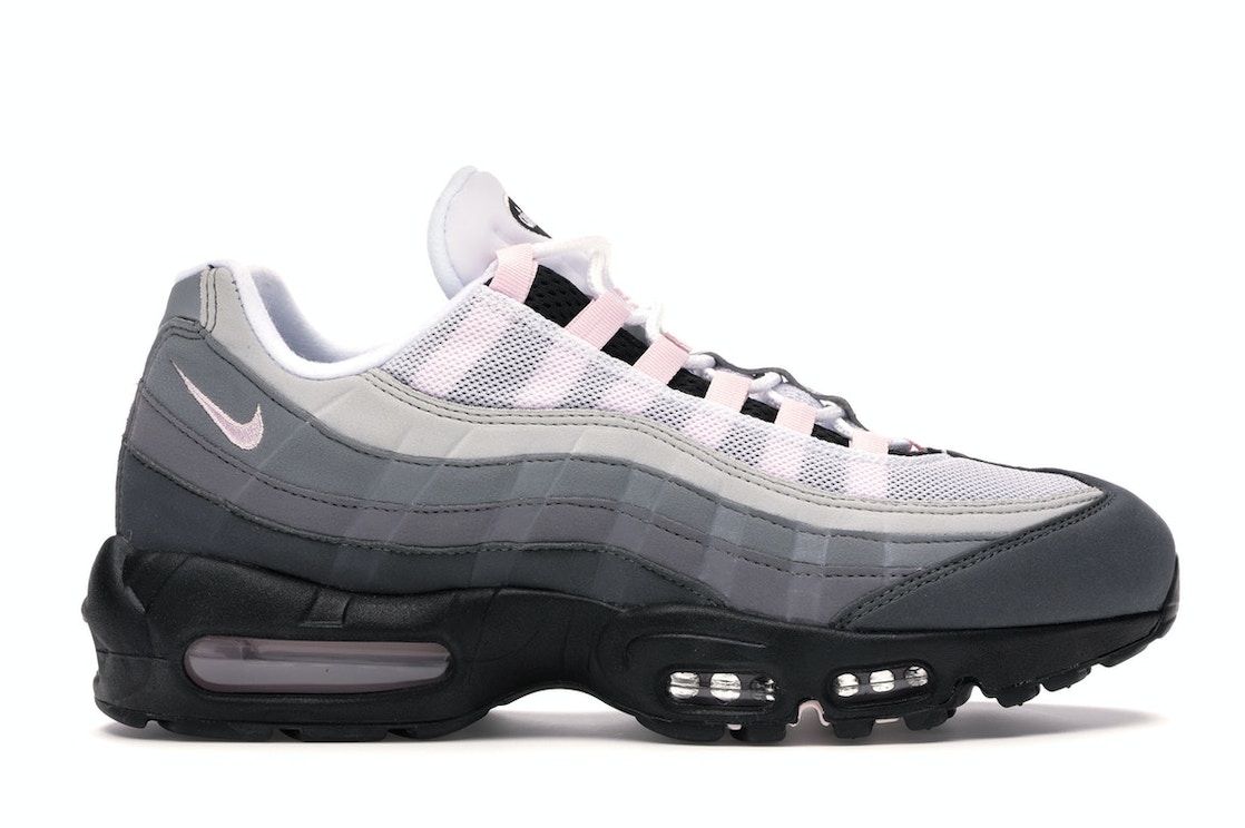 楽天市場】NIKE ナイキ AIR MAX 95 'GREY JEWEL' エア マックス