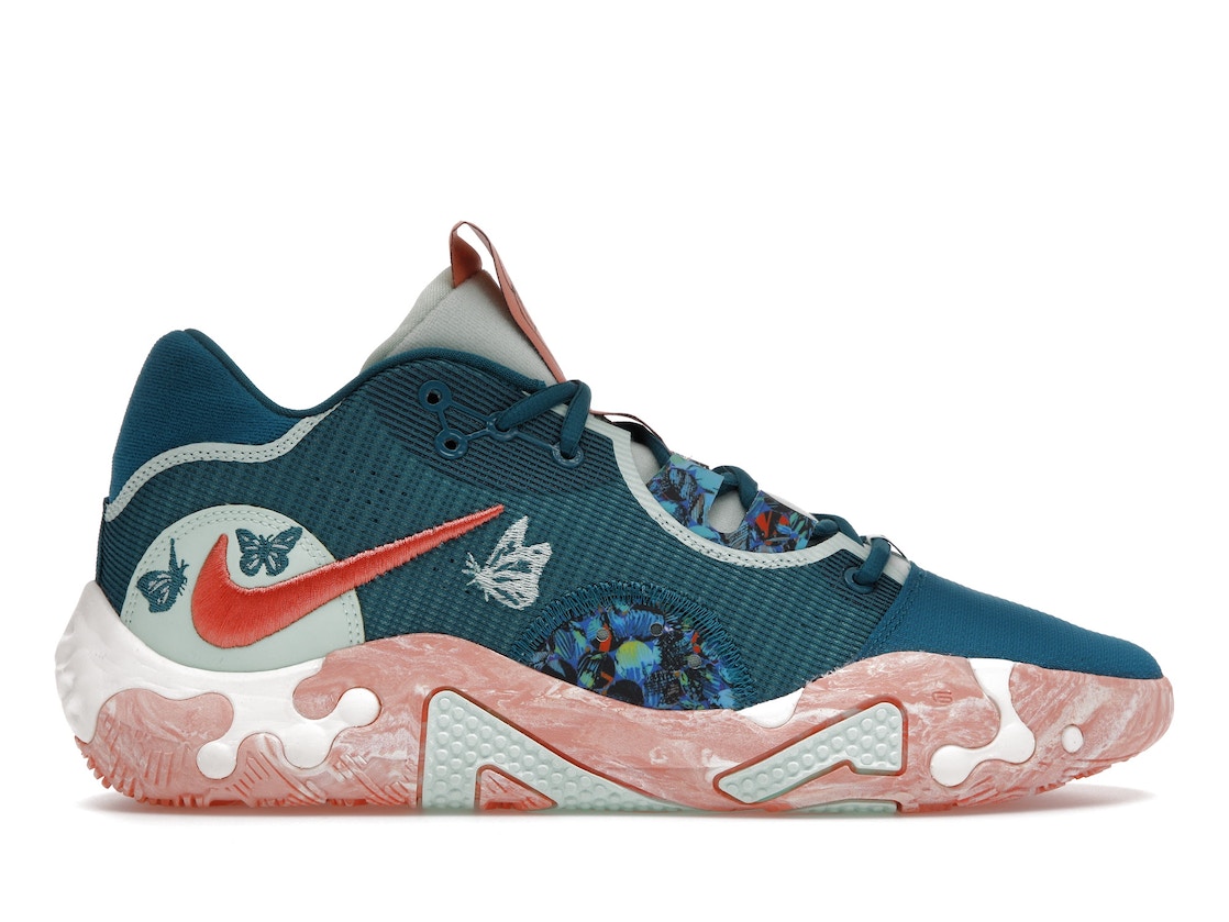 【今なら割引クーポン発行中】Nike PG 6 オールスター ウィークエンド (2022) PG 6 \