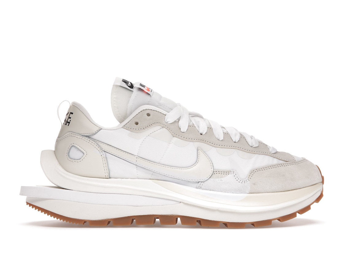 6/15【1000円割り引き引き換え証】Nike サカイ × ヴェイパー ワーヘル 白いこと チュインガム Vaporwaffle \"\""sacai Sail Gum\""\"" ナイキ ヴェイパー ワーヘル サカイ DD1875-100 メンズ スニーカー 駈けっくらシューズ 19SX-20220926144230-005"