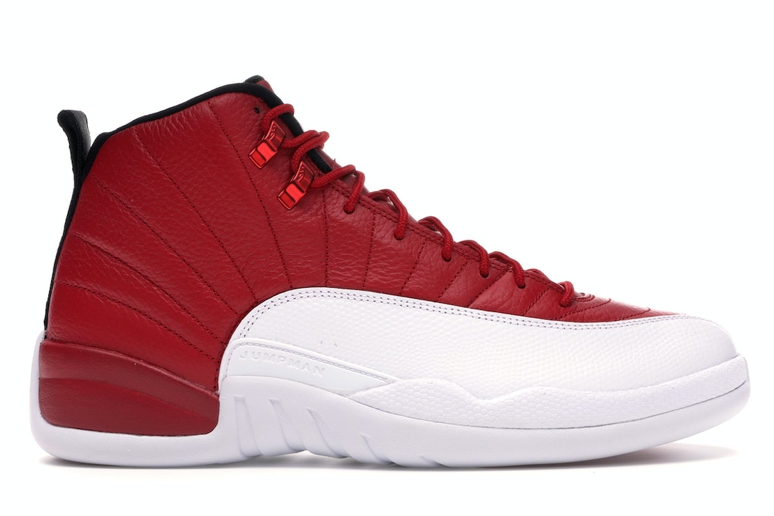 期間限定【1000円OFF】クーポン！Jordan ナイキ エアジョーダン12 レトロ ""ジム レッド"" 12 Retro ""Gym Red"" ナイキ エア ジョーダン 12 レトロ 130690-600 メンズ スニーカー ランニングシューズ 19SX-20220926144230-020｜HYPE GUARD【公式】店