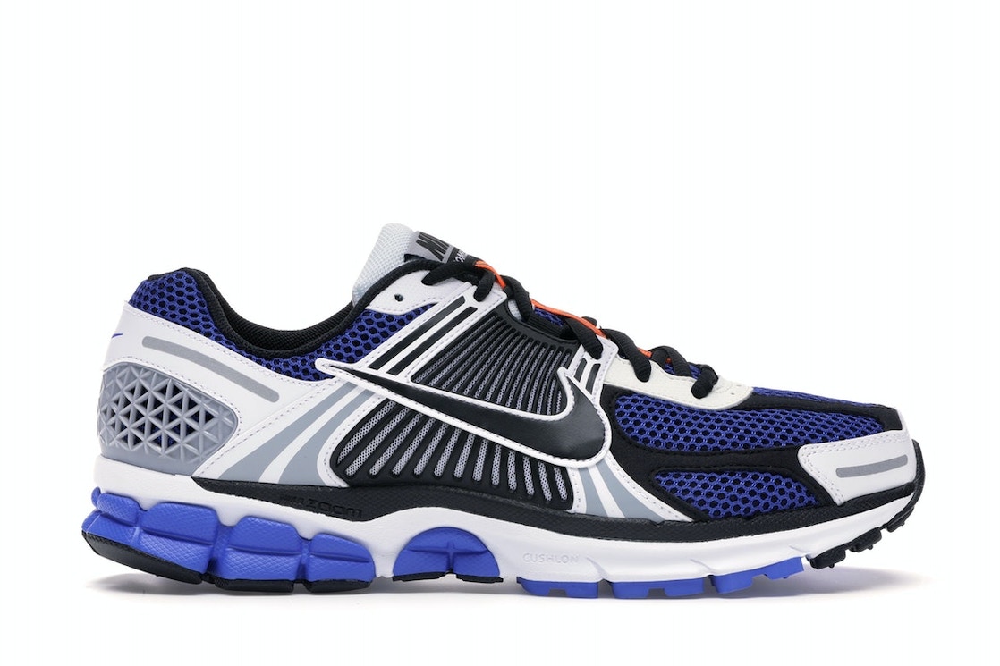 【今なら割引クーポン発行中】!Nike ズーム ボメロ 5 ""レーサーブルー"" Zoom Vomero 5 ""White Racer Blue Black"" ナイキ ズーム ボメロ 5 CI1694-100 メンズ スニーカー ランニングシューズ 19SX-20220926144230-028|HYPE GUARD【公式】店