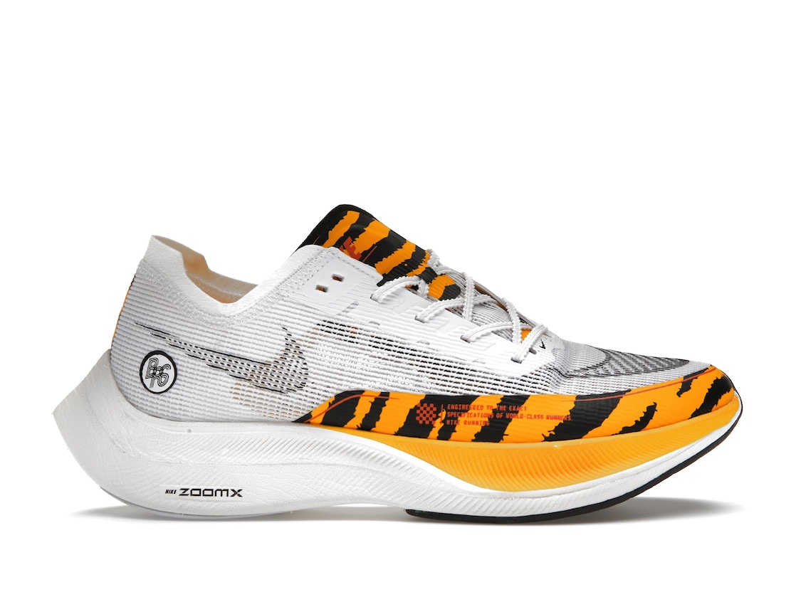 数量限定【1000円クーポン】Nike ZoomX Vaporfly Next% 2 BRS Tiger ナイキ エア ズームX ヴェイパーフライ ネクスト％ 2 DM7601-100 メンズ スニーカー ランニングシューズ 19SX-20220926144230-034 94,820円