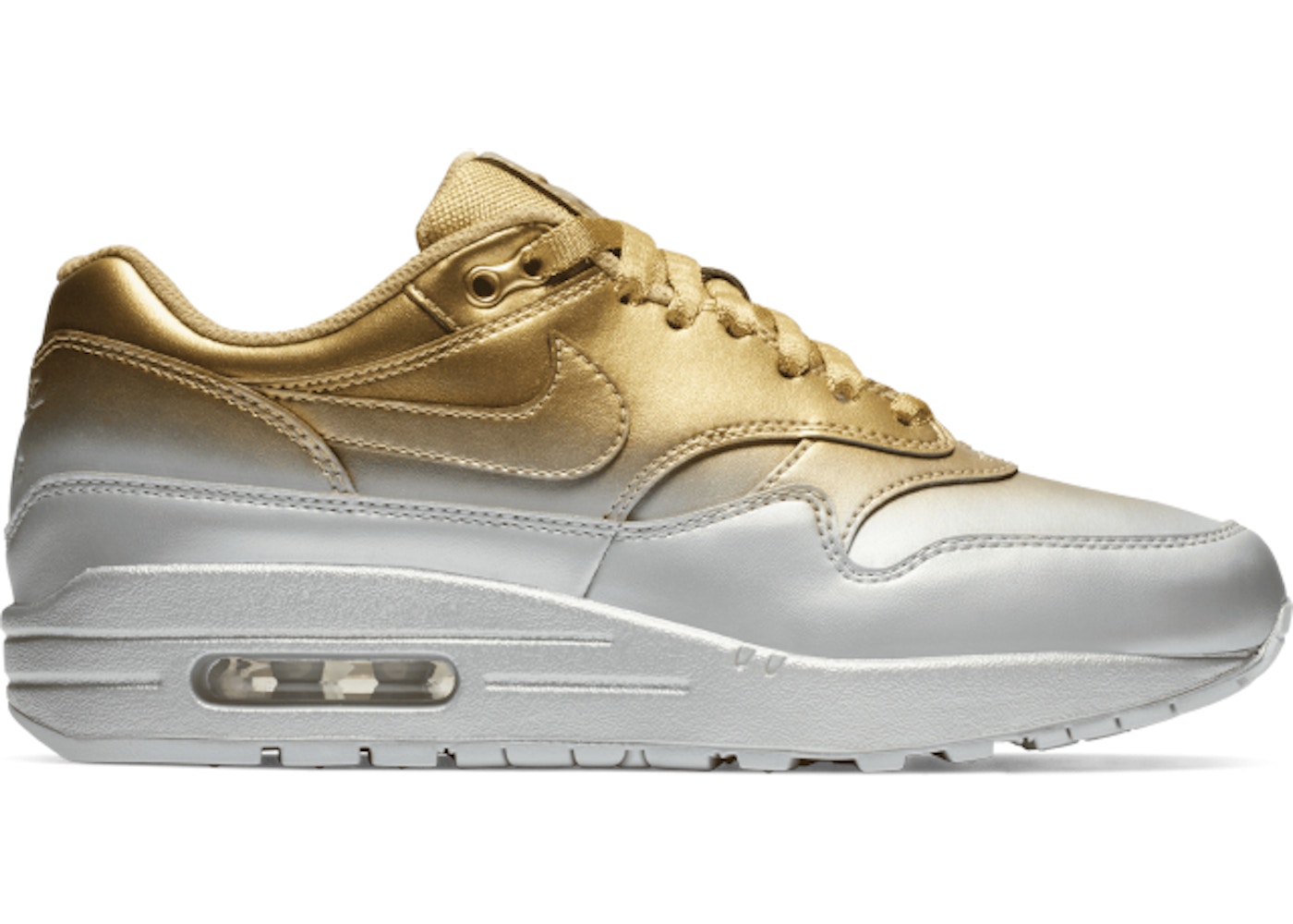 数量限定【1000円クーポン】Nike ウィメンズ エアマックス1 LX \