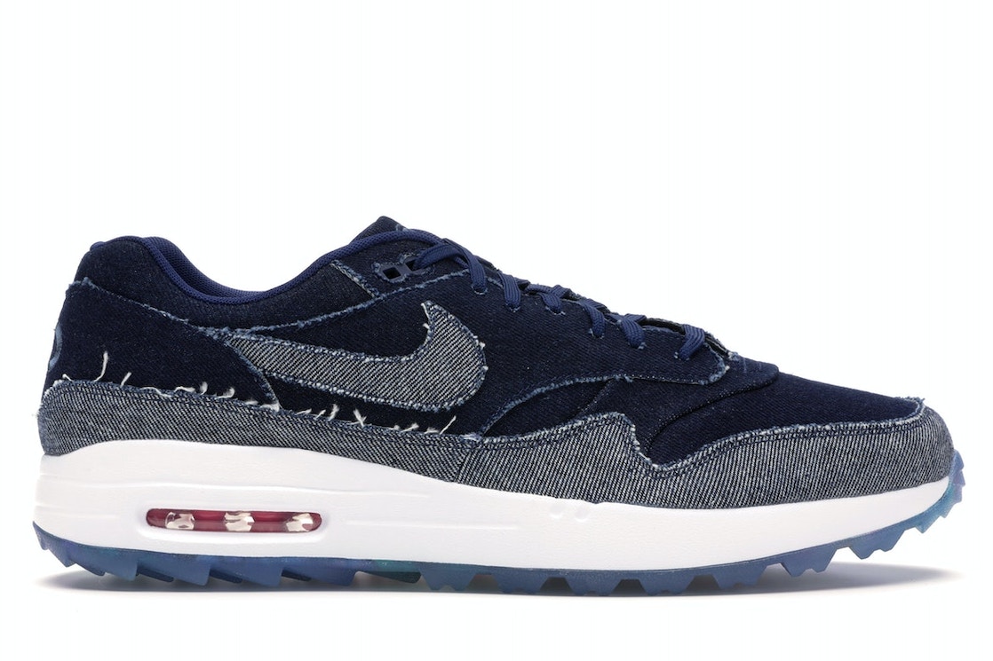 数量限定【1000円クーポン】Nike エアマックス1 G \