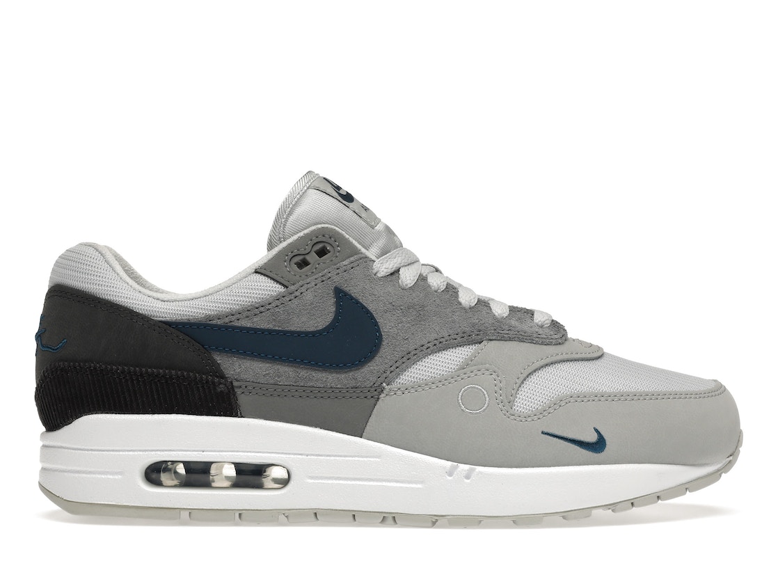 【今なら割引クーポン発行中】!Nike エアマックス1 シティパック ""ロンドン"" Air Max 1 ""London"" ナイキ エアマックス1 シティパック CV1639-001 メンズ スニーカー ランニングシューズ 19SX-20220927140304-023｜HYPE GUARD【公式】店