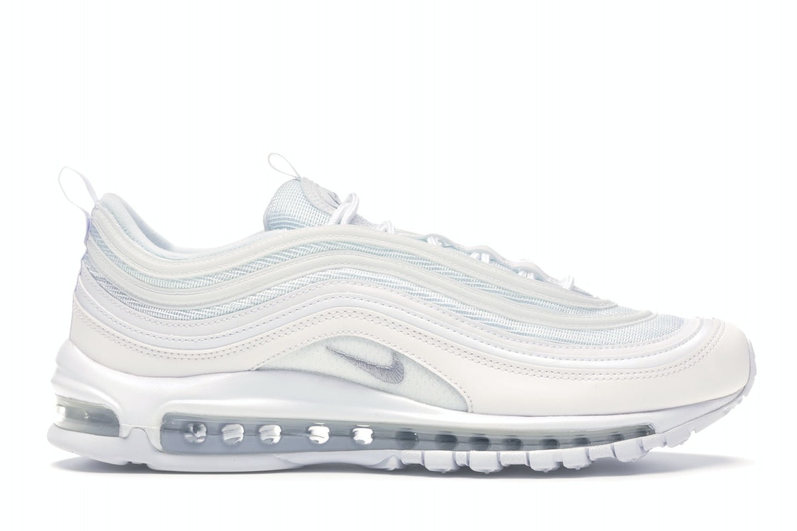 ＼百貨店大売り出し／1000円引き換え証書き著す中！Nike エア湖マックス97 \