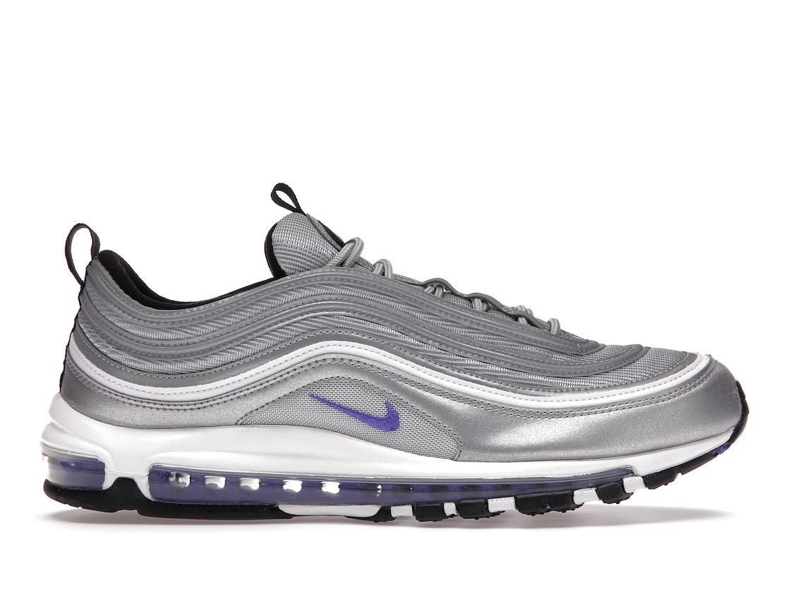 数量限定【1000円クーポン】Nike エアマックス97 \