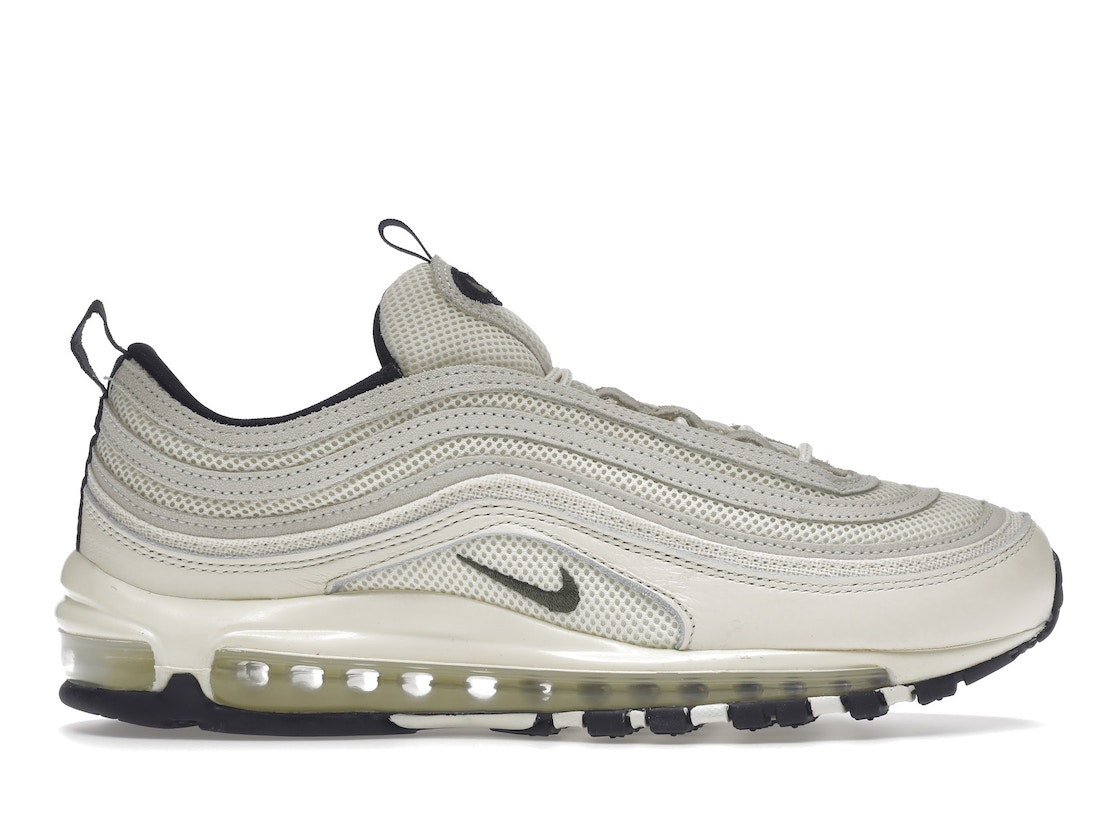 【楽天市場】【今なら割引クーポン発行中】Nike Air Max 97 Coconut Milk Black ナイキ エアマックス97