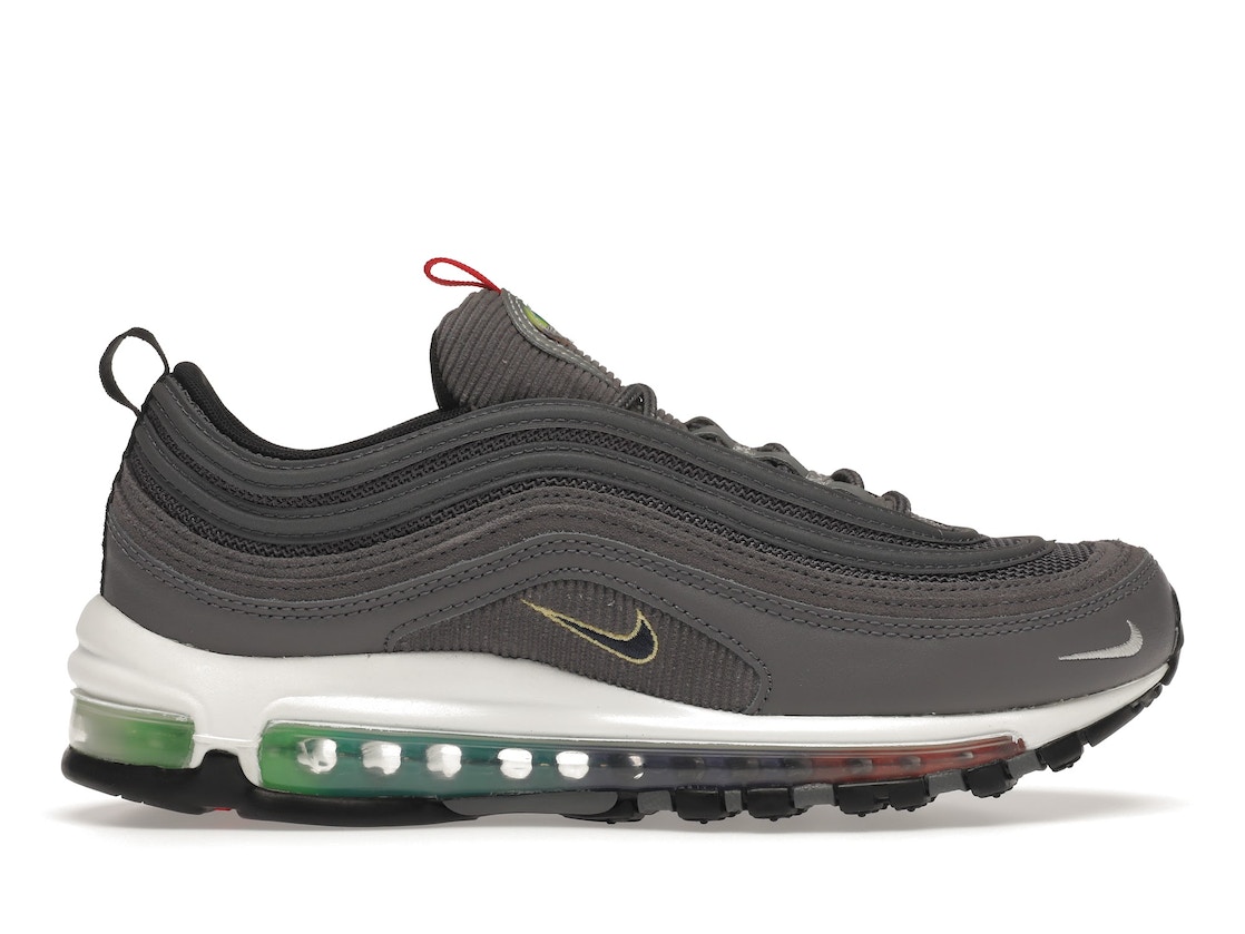 【今なら割引クーポン発行中】!Nike Air Max 97 SE Evolution of Icons ナイキ エアマックス97 DA8857-001 メンズ スニーカー ランニングシューズ 19SX-20220928133209-027|HYPE GUARD【公式】店