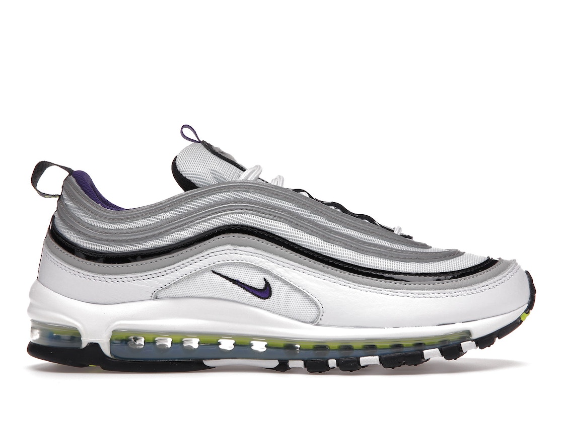 【今なら割引クーポン発行中】Nike エアマックス97 \
