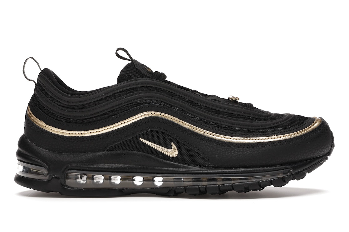 楽天市場】ナイキ エア マックス 97 NIKE AIR MAX 97 ブラック