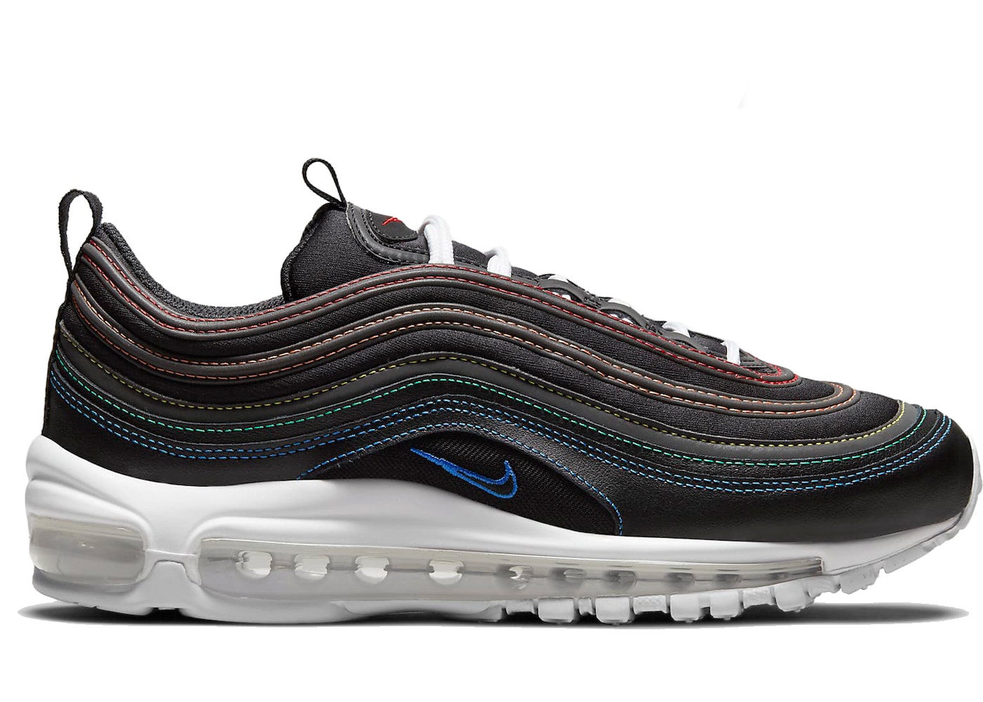 数量限定【1000円クーポン】Nike ウィメンズ エア マックス 97 \