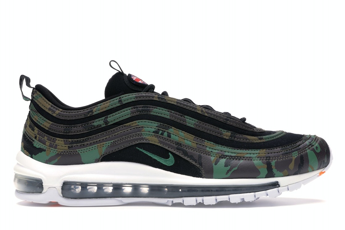 【今なら割引クーポン発行中】Nike エアマックス97 カントリー \