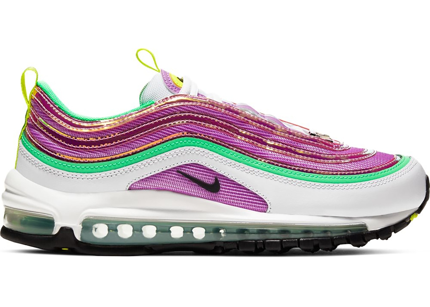 今だけ【1000円クーポン】発行中!!Nike ウィメンズ エア マックス 97 \