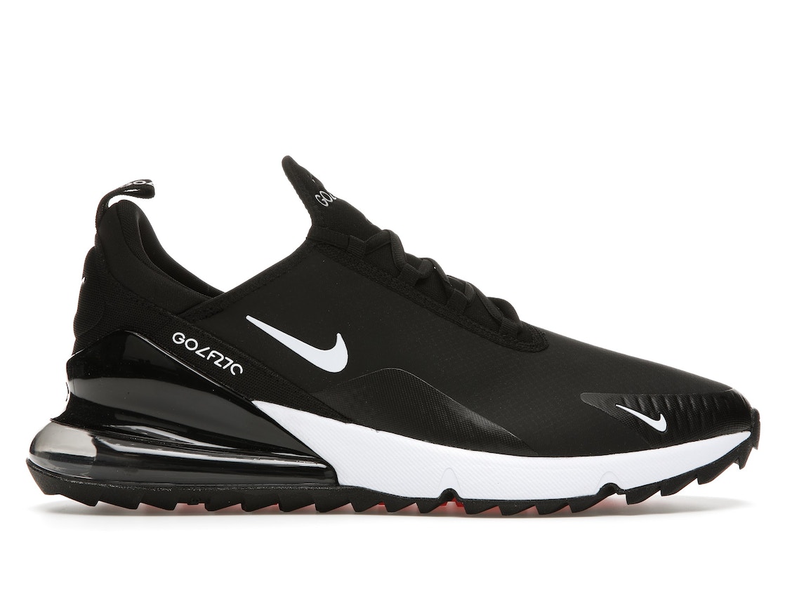 【今なら割引クーポン発行中】!Nike エア マックス 270 ゴルフ ブラック ホワイト Air Max 270 Golf ""Black White"" ナイキ エア マックス 270 ゴルフ ゴルフシューズ CK6483-001 メンズ スニーカー ランニングシューズ 19SX-20221019153311-017｜HYPE GUARD【公式】店