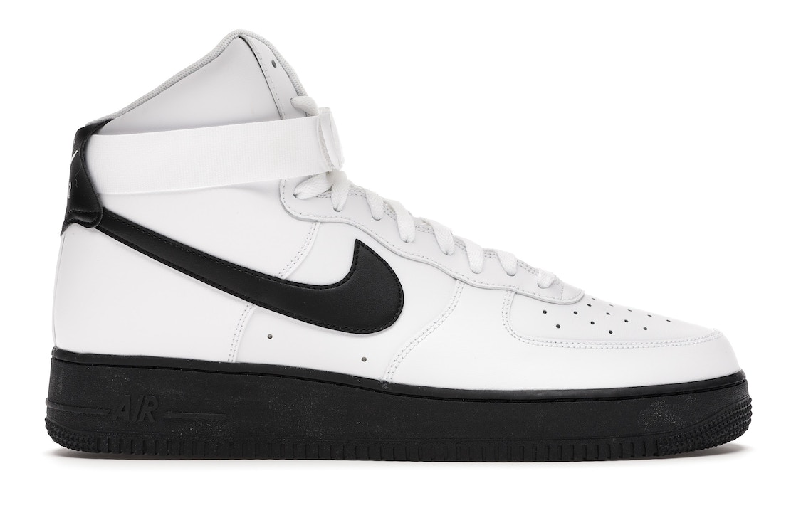 NIKE AIR FORCE 1HIGH 07 ナイキ　エアフォース1 白　ハイ 楽天市場】NIKE AIR FORCE 1 HIGH 07 ナイキ エアフォース1 ハイ
