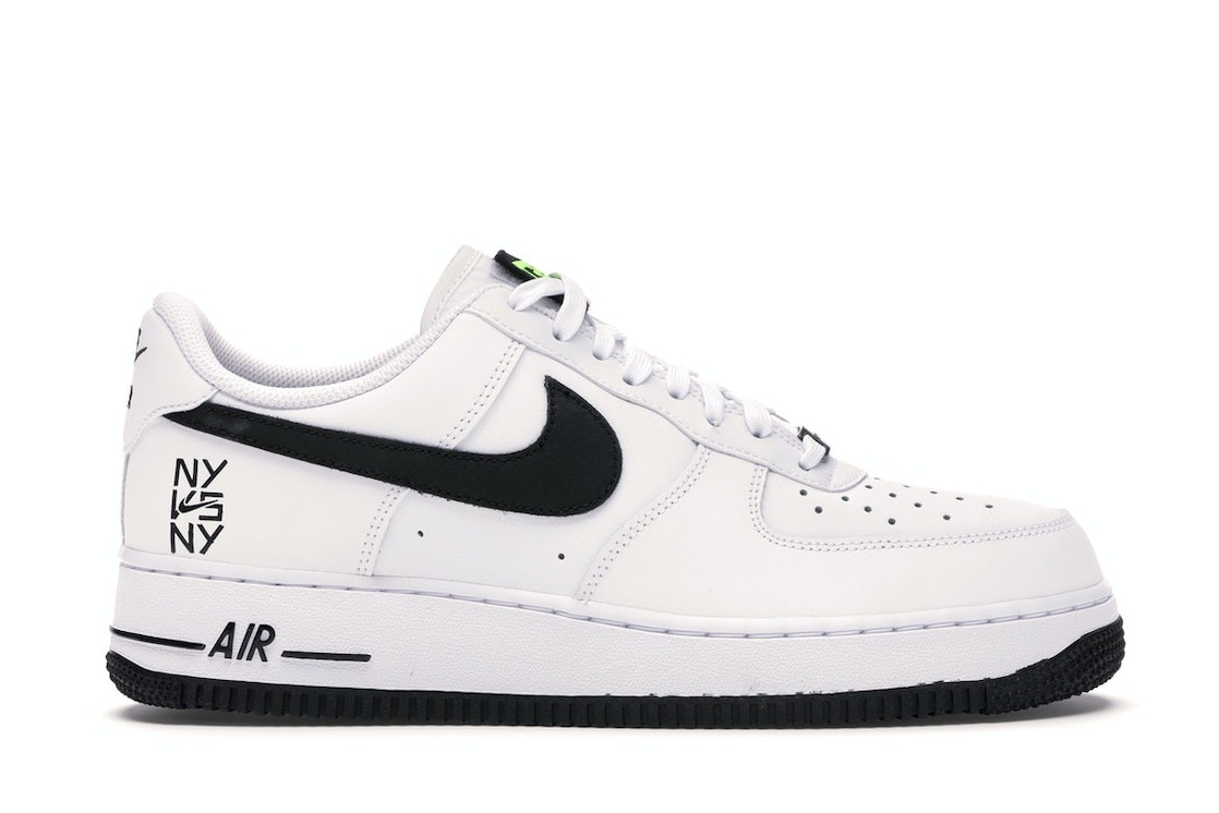 数量限定【1000円クーポン】Nike エアフォース1 ロー '07 LV8 \