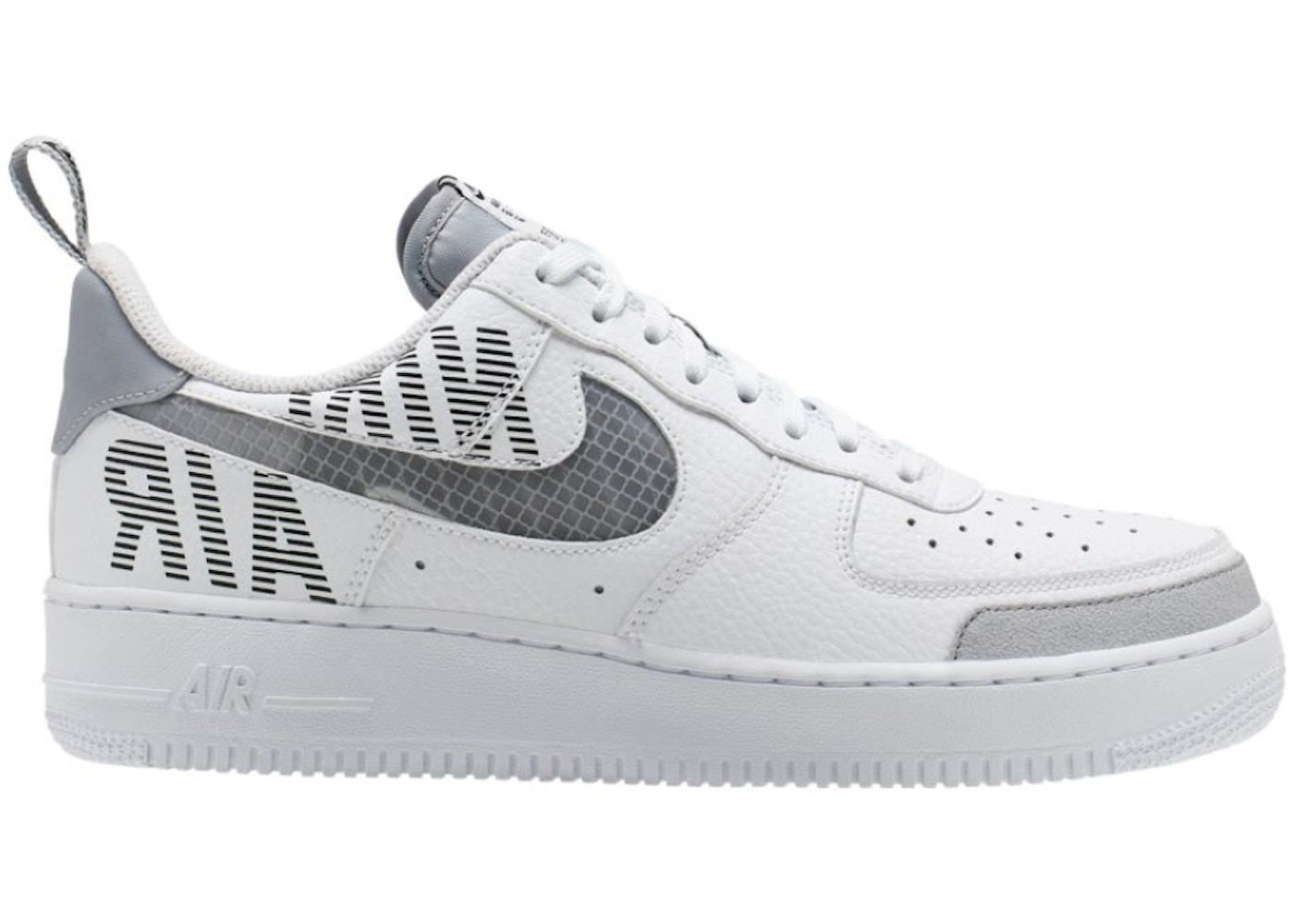 数量限定【1000円クーポン】Nike エアフォース1 ロー \