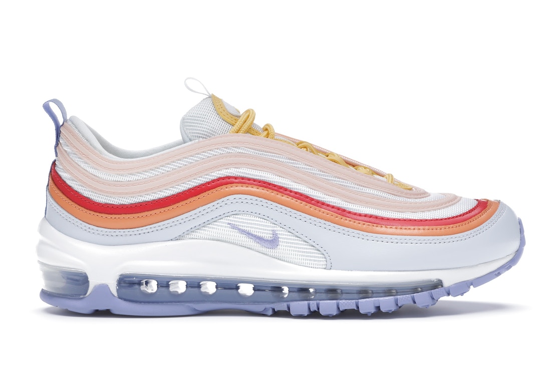 【今なら割引クーポン発行中】発行中!!Nike ウィメンズ エア マックス 97 \