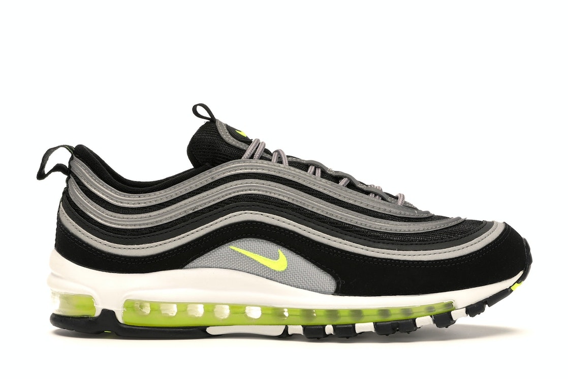 【今なら割引クーポン発行中】!Nike エアマックス 97 OG ""ブラックボルト"" Air Max 97 ""OG Black Volt"" ナイキ エアマックス 97 OG 921826-004 メンズ スニーカー ランニングシューズ 19SX-20221004163918-025｜HYPE GUARD【公式】店