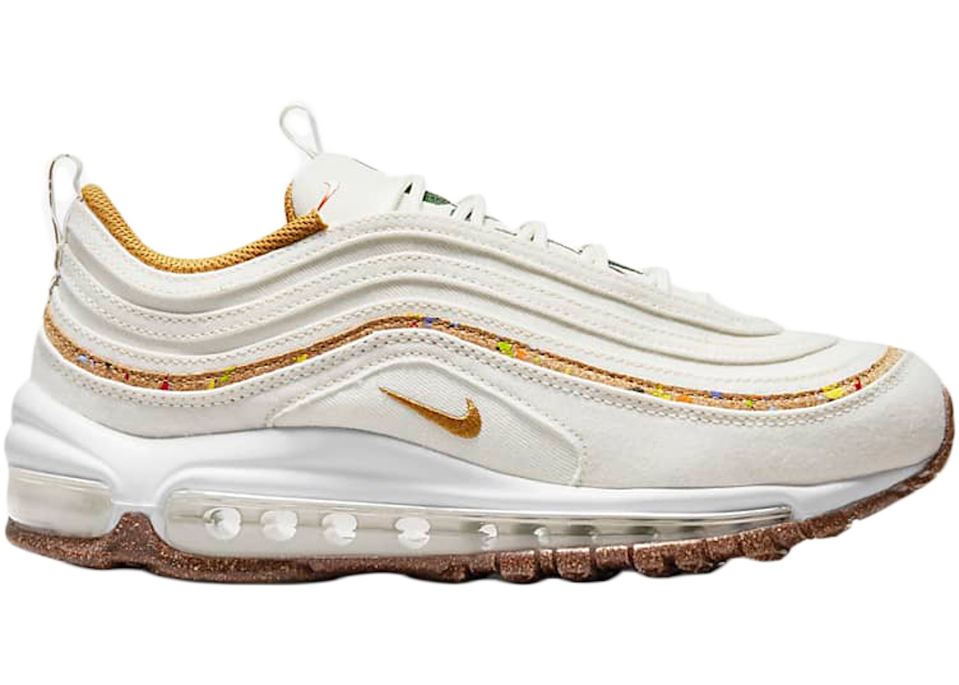 数量限定【1000円クーポン】Nike エアマックス97 コルク \