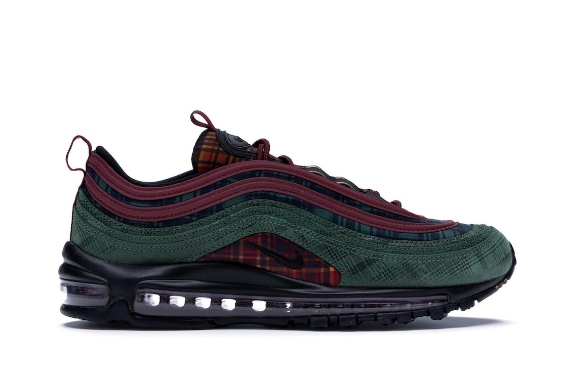6/15【1000円割り引き引き換え証】Nike Air Max 97 Jacket Pack ナイキ 大気圏 マックス 97 AT6145-600 メンズ スニーカー 駈けっくらシューズ 19SX-20221004163918-041