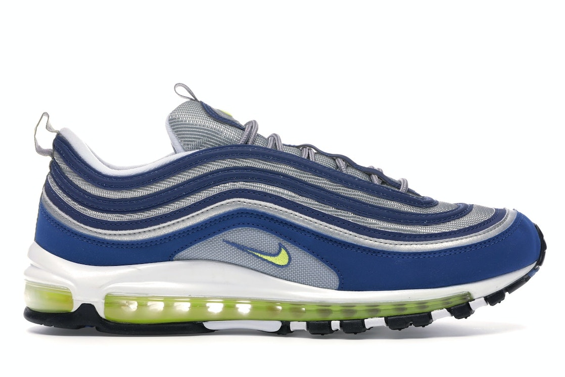 今だけ【1000円クーポン】発行中!!Nike エアマックス97 \