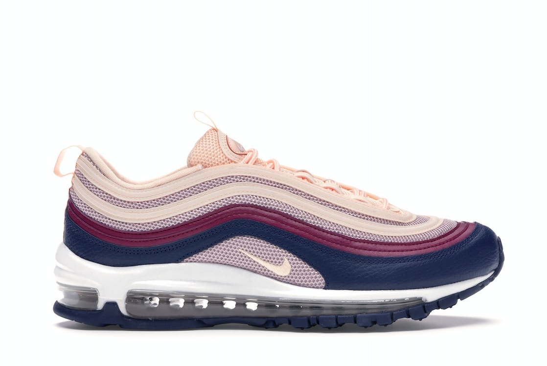 ＼百貨店大売り出し／1000円引き換え証書き著す中！Nike ウィメンズ エア湖 マックス 97 \