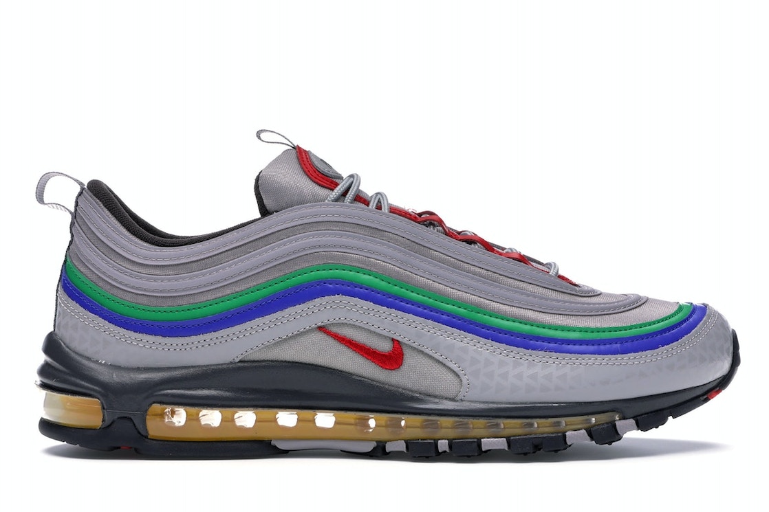 【今なら割引クーポン発行中】Nike エアマックス97 ニンテンドウ 64 Air Max 97 \