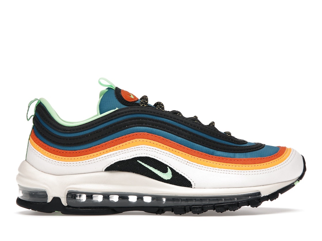 今だけ【1000円クーポン】発行中!!Nike エア マックス 97 \