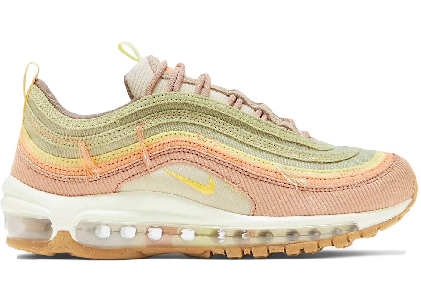 Nike air max on sale 97 barely volt