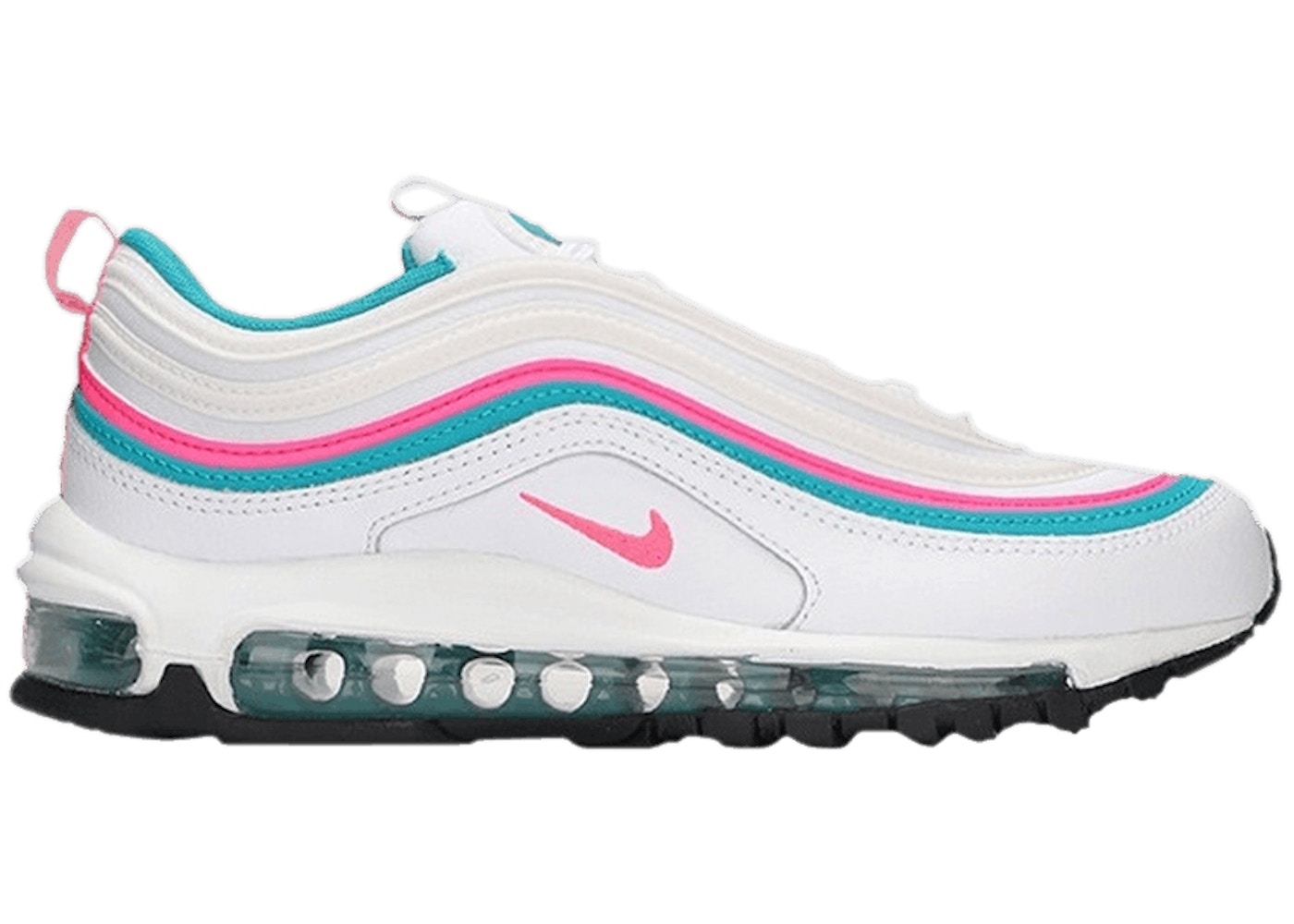 数量限定【1000円クーポン】Nike Air Max 97 South Beach (Women's) ナイキ エアマックス 97 DC5223-100 ウィメンズ レディース スニーカー ランニングシューズ 19SX-20221004163918-092