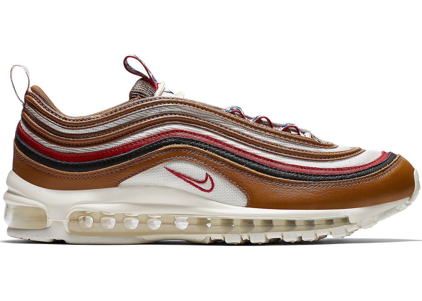 期間限定【1000円OFF】クーポン!Nike エア マックス 97 ""プル タブ ブラウン"" Air Max 97 ""Pull Tab Brown"" ナイキ エア マックス 97 AJ3053-200 メンズ スニーカー ランニングシューズ 19SX-20221007155431-008|HYPE GUARD【公式】店