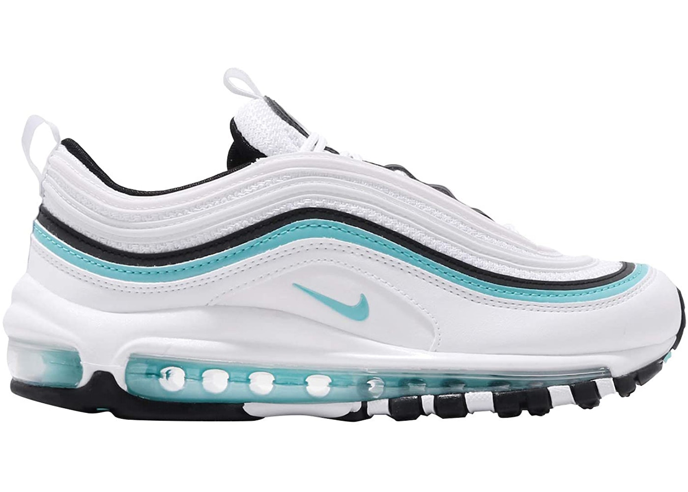 期間限定【1000円OFF】クーポン！Nike ウィメンズ エアマックス97 ""オーロラグリーン"" Air Max 97 ""Aurora Green White (Women's)"" ナイキ エアマックス97 CZ3574-130 ウィメンズ レディース スニーカー ランニングシューズ 19SX-20221007155431-033｜HYPE GUARD【公式】店 68,915円