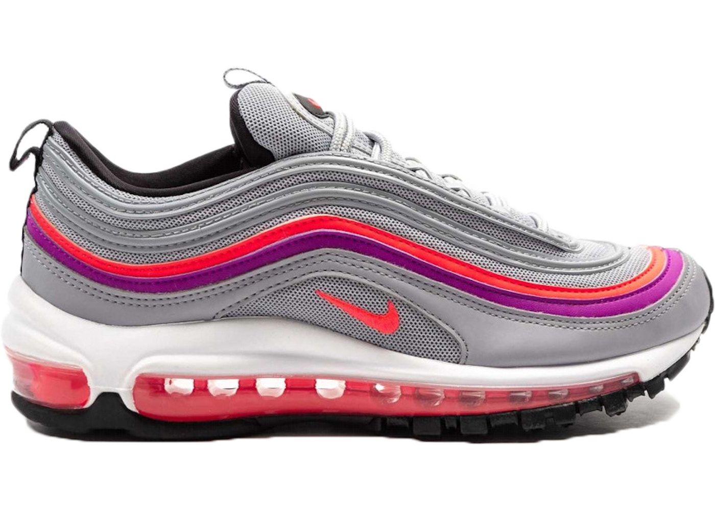数量限定【1000円クーポン】Nike ウィメンズ エアマックス97 \