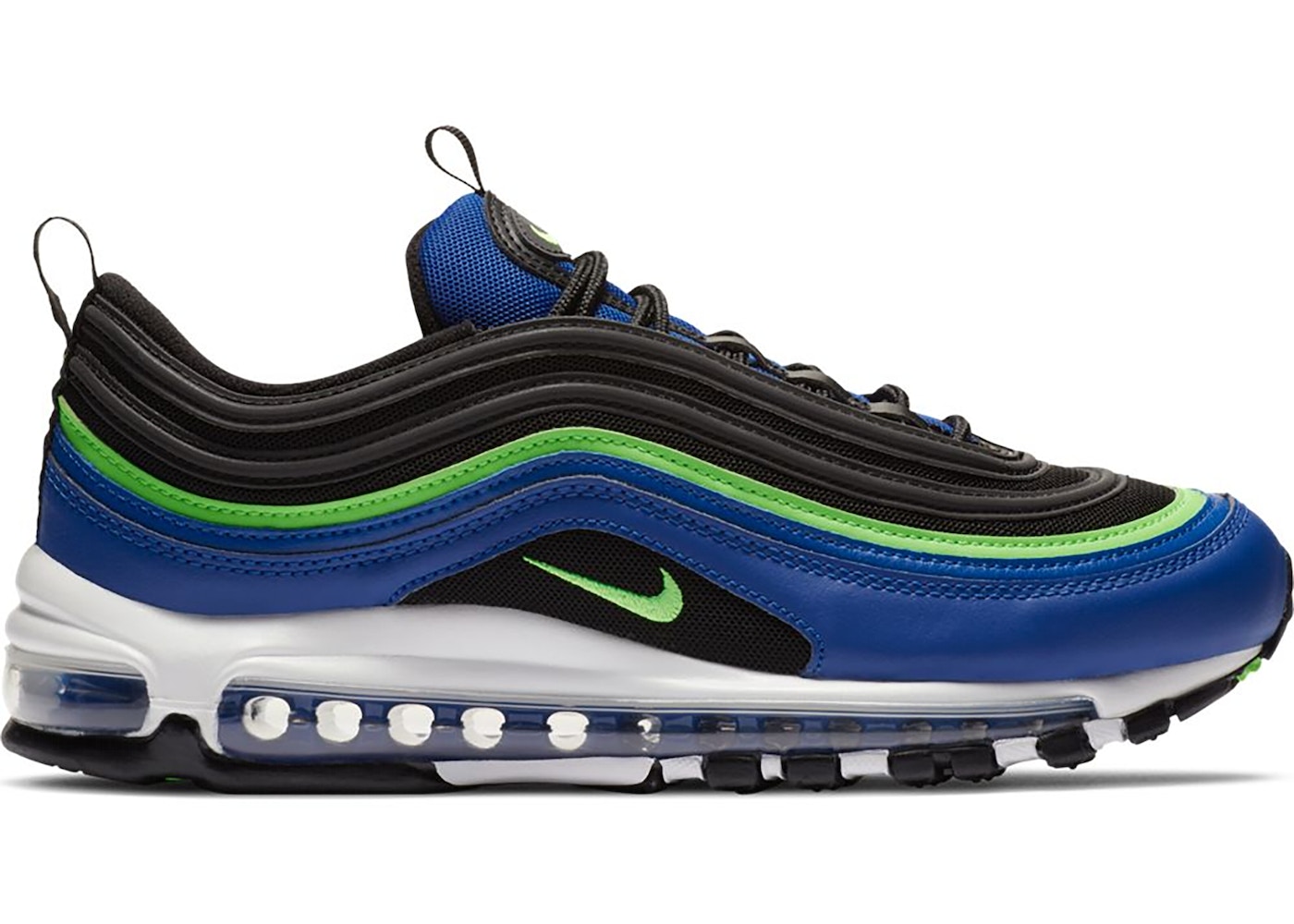 【今なら割引クーポン発行中】Nike エア マックス 97 \